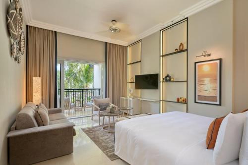intercontinental mauritius resort balaclava fort by ihg