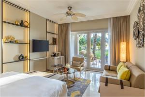 intercontinental mauritius resort balaclava fort by ihg