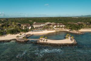 intercontinental mauritius resort balaclava fort by ihg