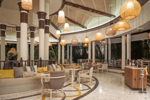 intercontinental mauritius resort balaclava fort by ihg
