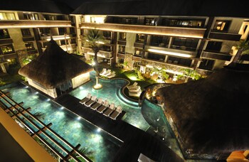 domaine des alizees and spa by fine and country