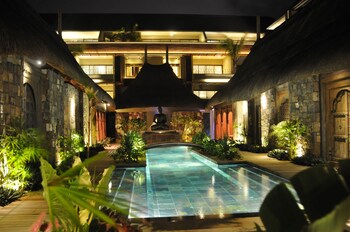 domaine des alizees and spa by fine and country