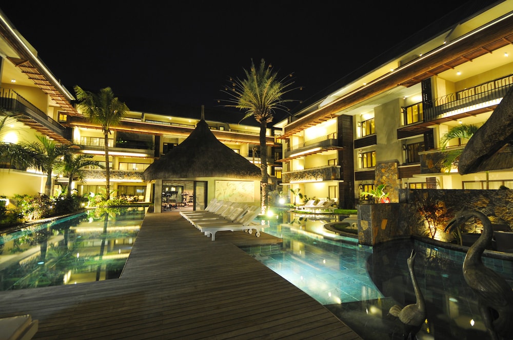 domaine des alizees and spa by fine and country