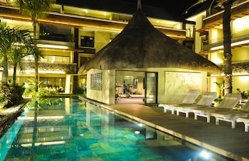 domaine des alizees and spa by fine and country