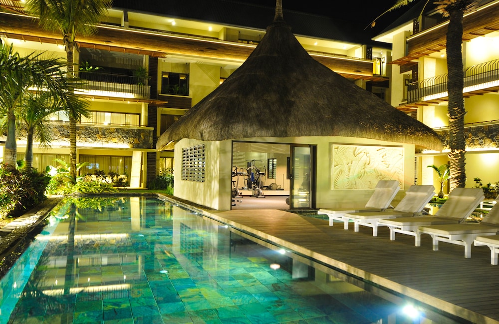domaine des alizees and spa by fine and country