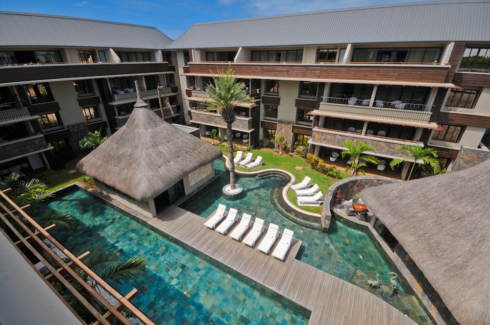 domaine des alizees and spa by fine and country