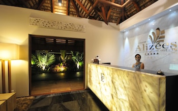 domaine des alizees and spa by fine and country