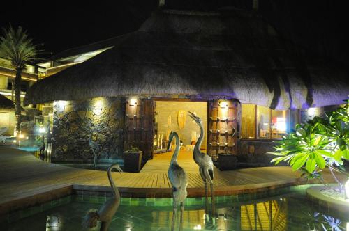 domaine des alizees and spa by fine and country