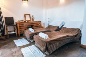 tamarina golf and spa boutique hotel