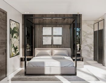 Sea Diamond Boutique Hotel & Spa By Sea Resorts,Near Calodyne Beach,5 star