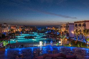 sunrise sentido mamlouk palace