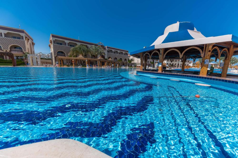 sunrise sentido mamlouk palace