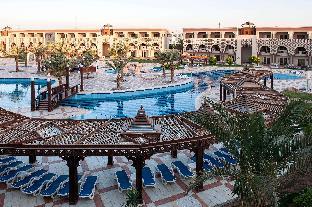 sunrise sentido mamlouk palace