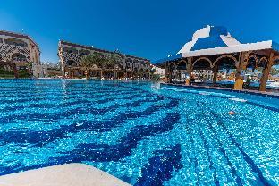 sunrise sentido mamlouk palace