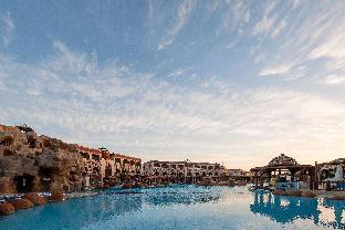 sunrise sentido mamlouk palace
