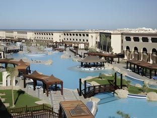 sunrise sentido mamlouk palace