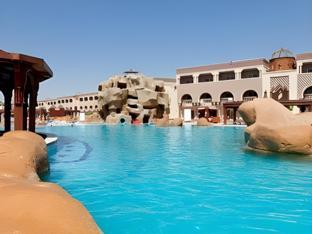 sunrise sentido mamlouk palace