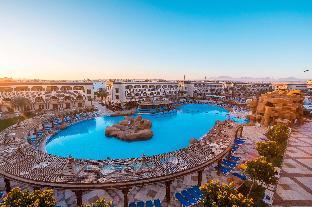 sunrise sentido mamlouk palace