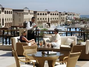 sunrise sentido mamlouk palace
