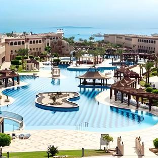 sunrise sentido mamlouk palace