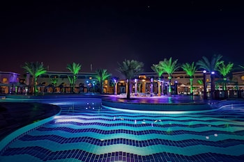sunrise sentido mamlouk palace