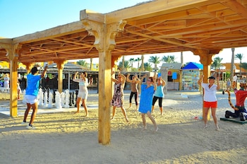 sunrise sentido mamlouk palace