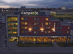 Hotel Campanile Bydgoszcz,Kuyavian-Pomeranian Voivodeship>>Bydgoszcz,3 star