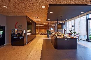 Hotel Campanile Bydgoszcz,Kuyavian-Pomeranian Voivodeship>>Bydgoszcz,3 star
