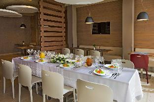 Hotel Campanile Bydgoszcz,Kuyavian-Pomeranian Voivodeship>>Bydgoszcz,3 star