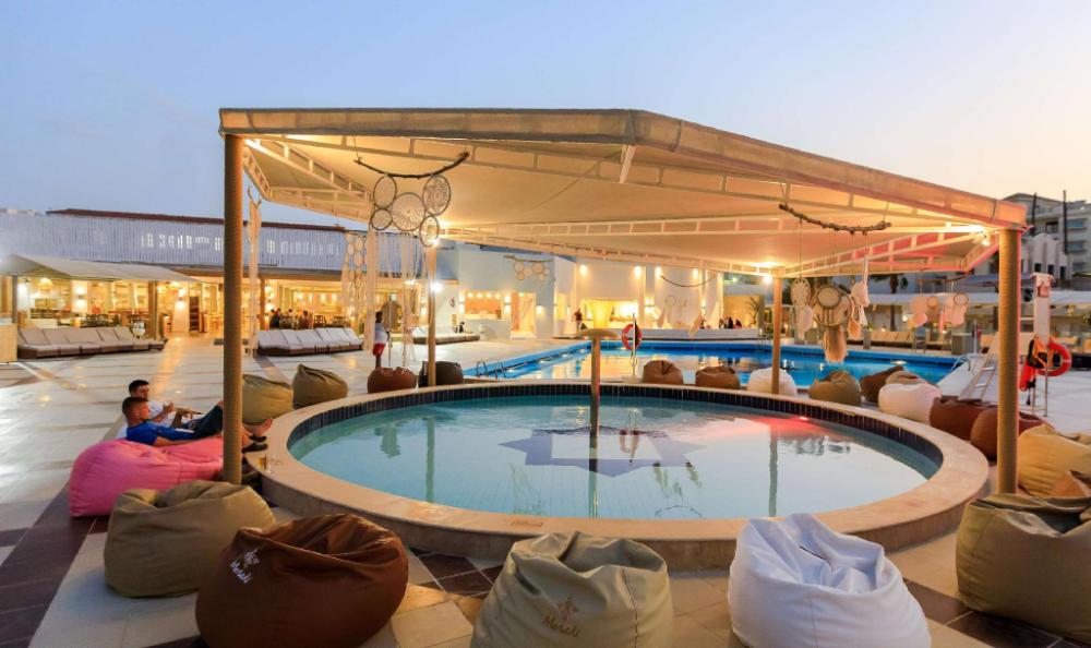 meraki resort adults only all inclusive