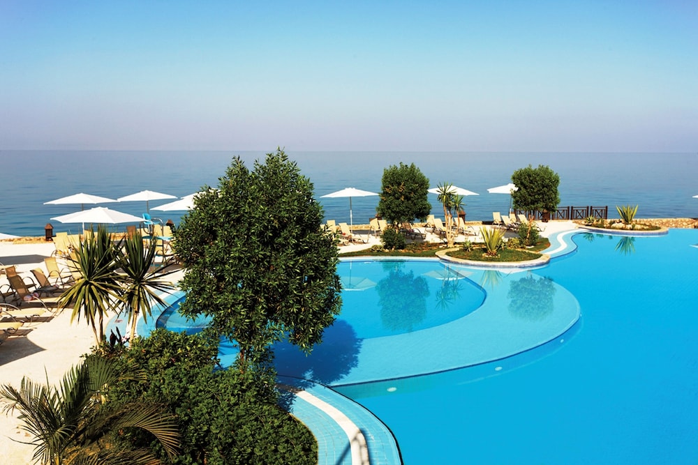 movenpick resort el sokhna