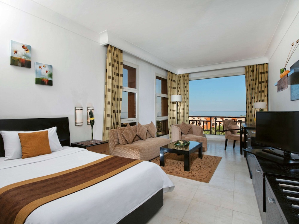 movenpick resort el sokhna