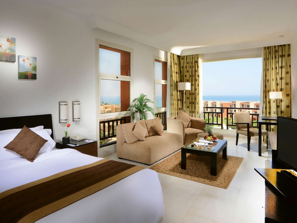 movenpick resort el sokhna