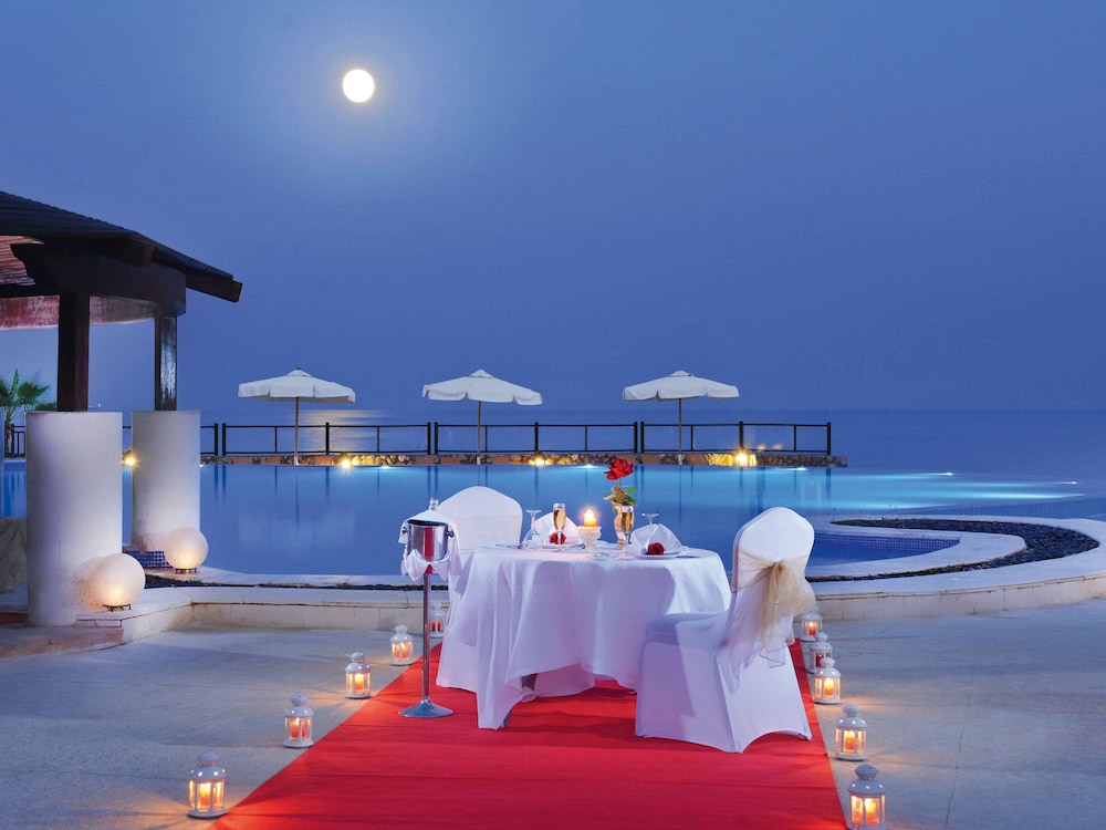 movenpick resort el sokhna