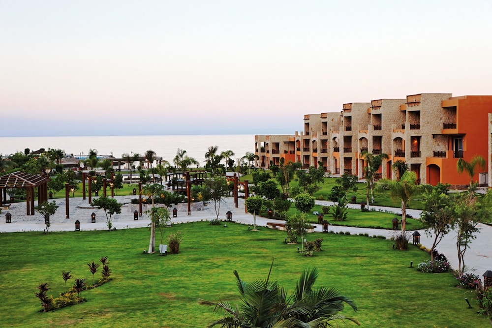 movenpick resort el sokhna