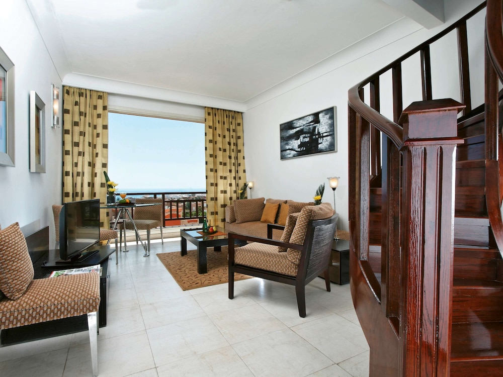 movenpick resort el sokhna
