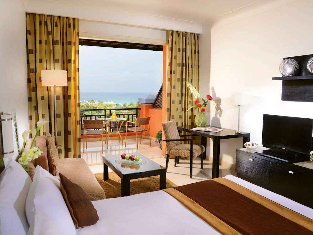 movenpick resort el sokhna