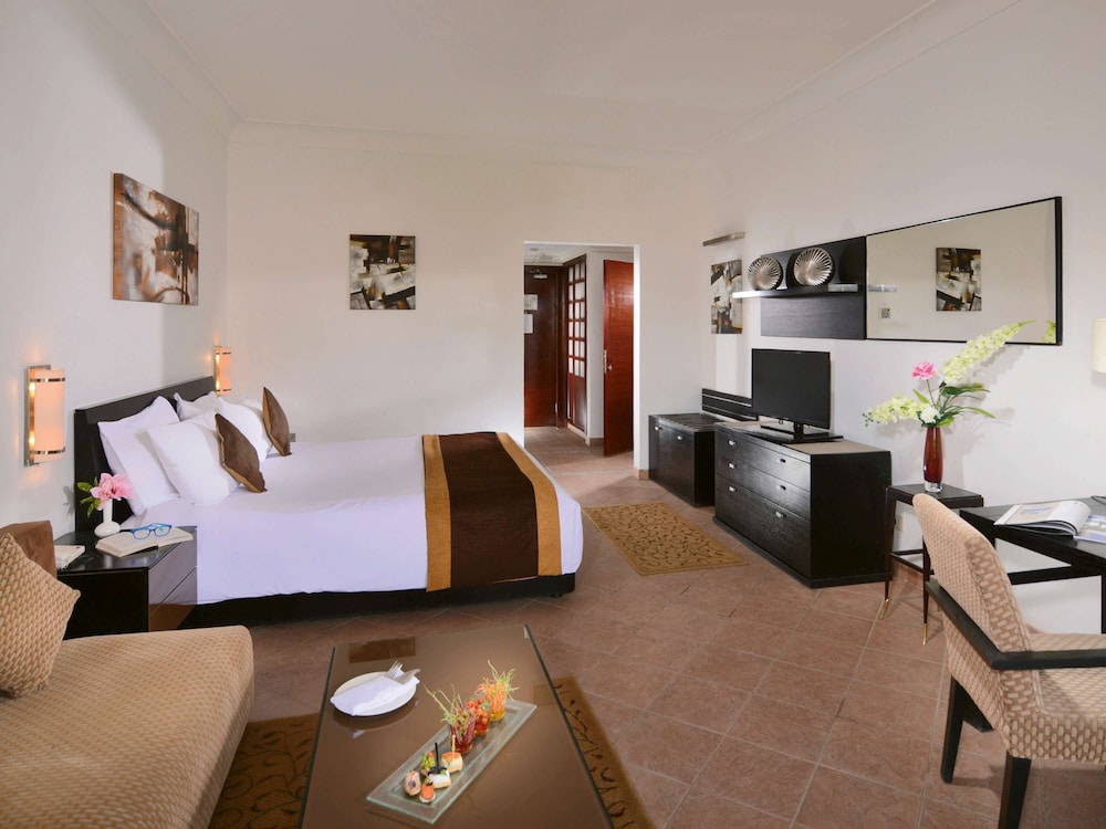 movenpick resort el sokhna