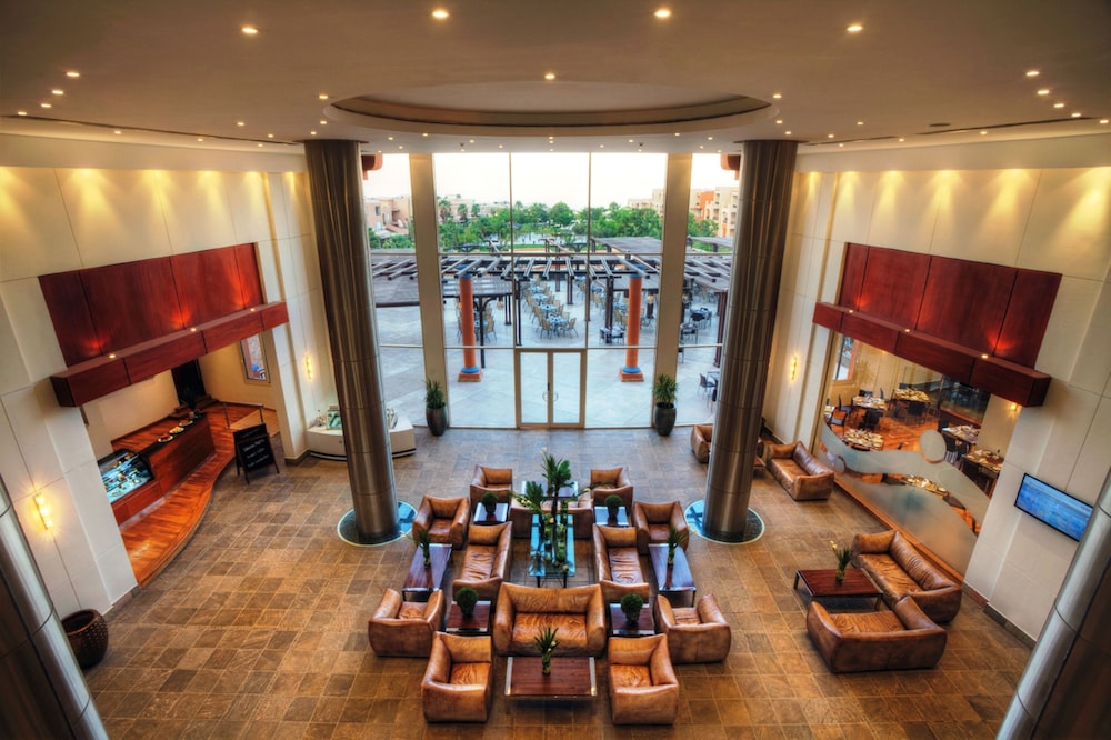 movenpick resort el sokhna