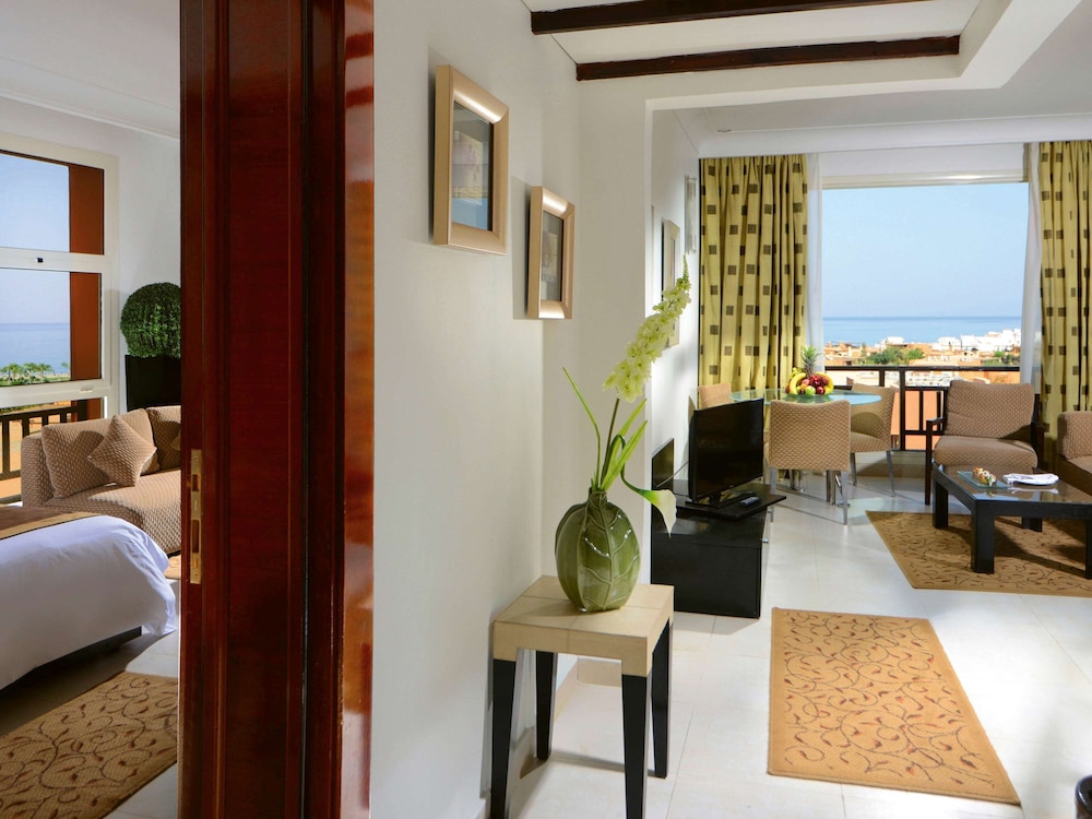 movenpick resort el sokhna