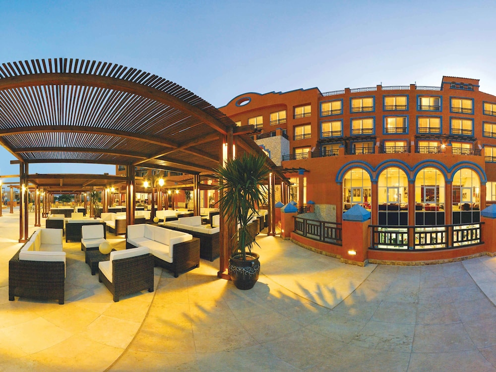 movenpick resort el sokhna