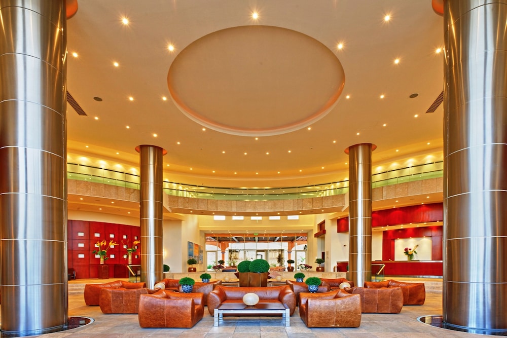movenpick resort el sokhna
