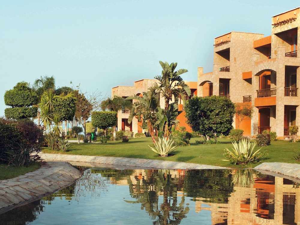 movenpick resort el sokhna