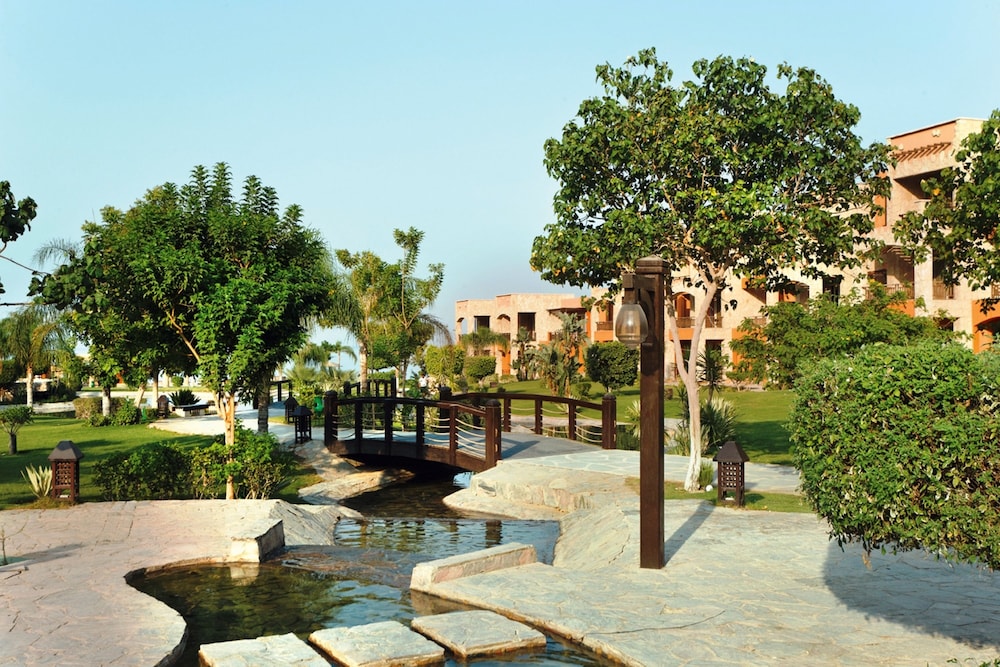 movenpick resort el sokhna