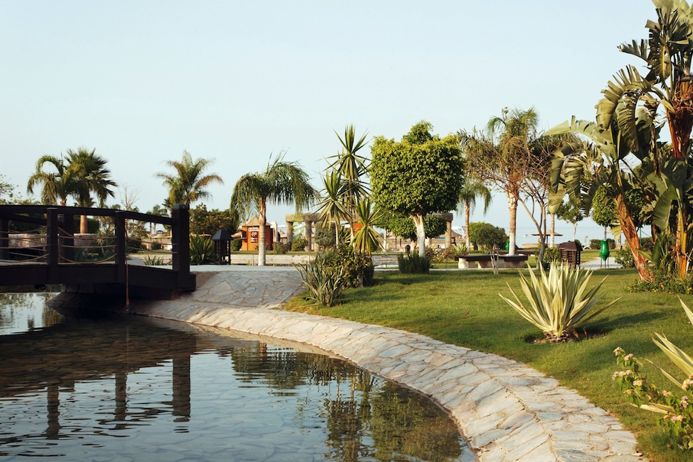 movenpick resort el sokhna