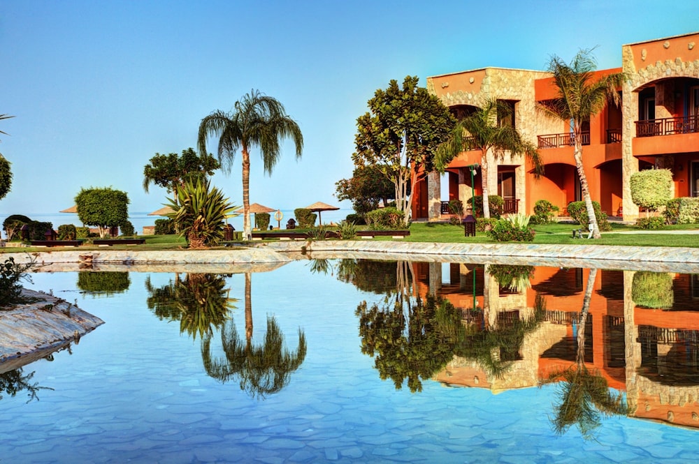 movenpick resort el sokhna