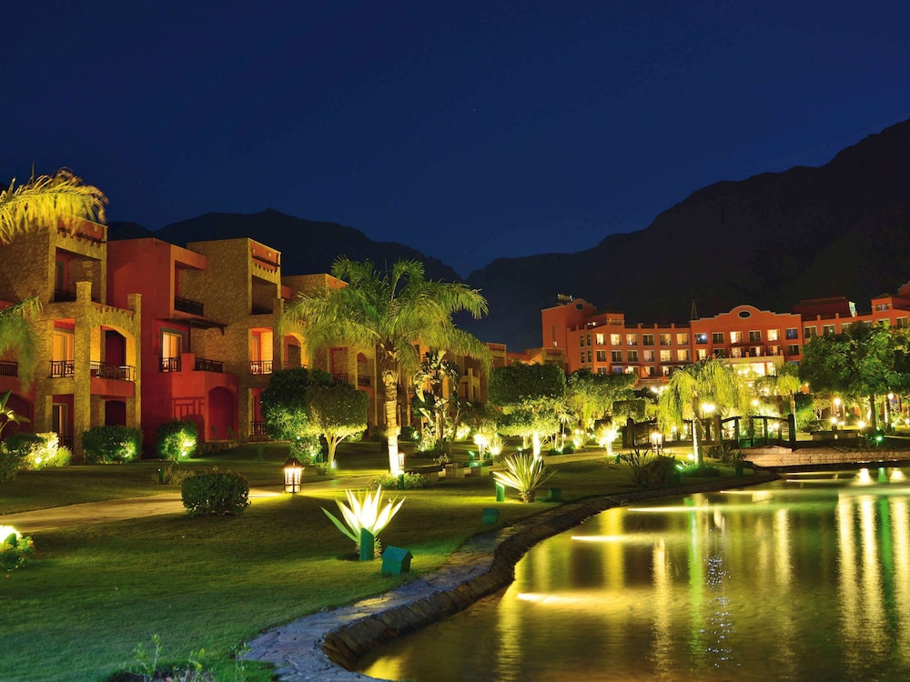 movenpick resort el sokhna
