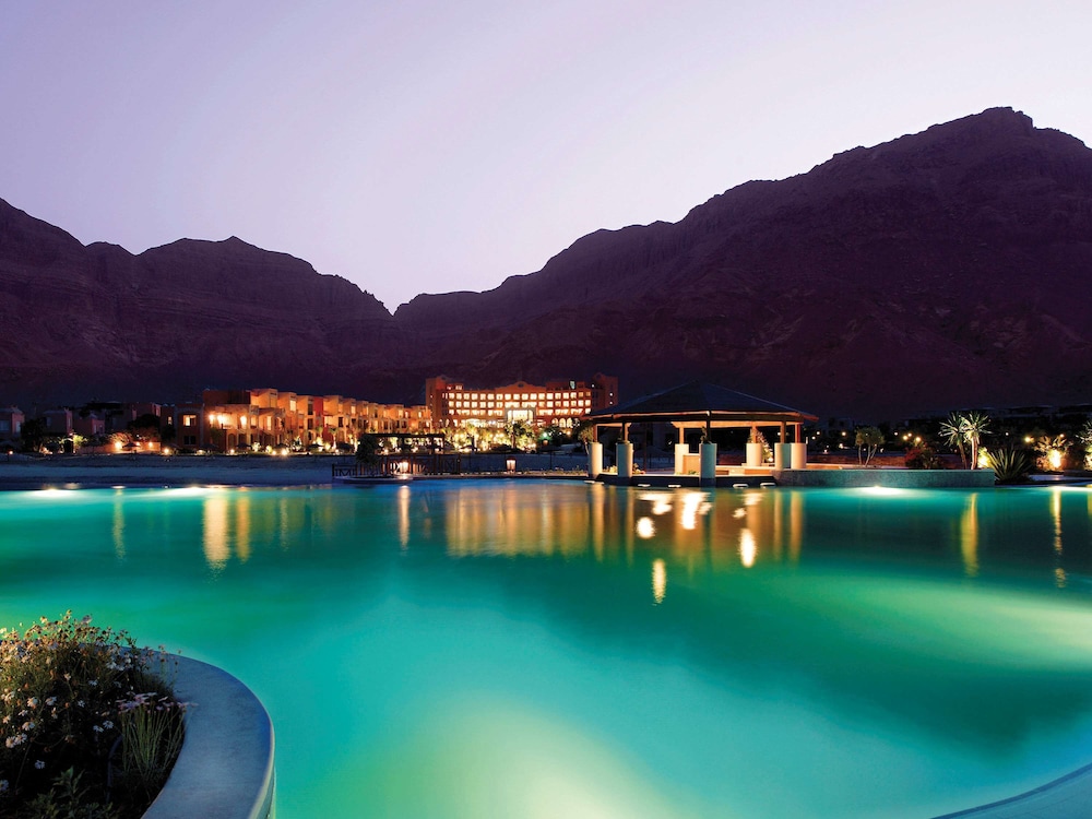 movenpick resort el sokhna