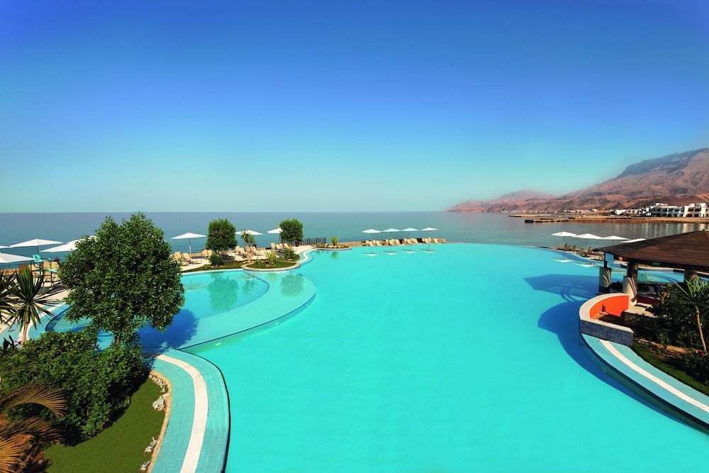 movenpick resort el sokhna