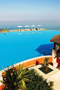 movenpick resort el sokhna